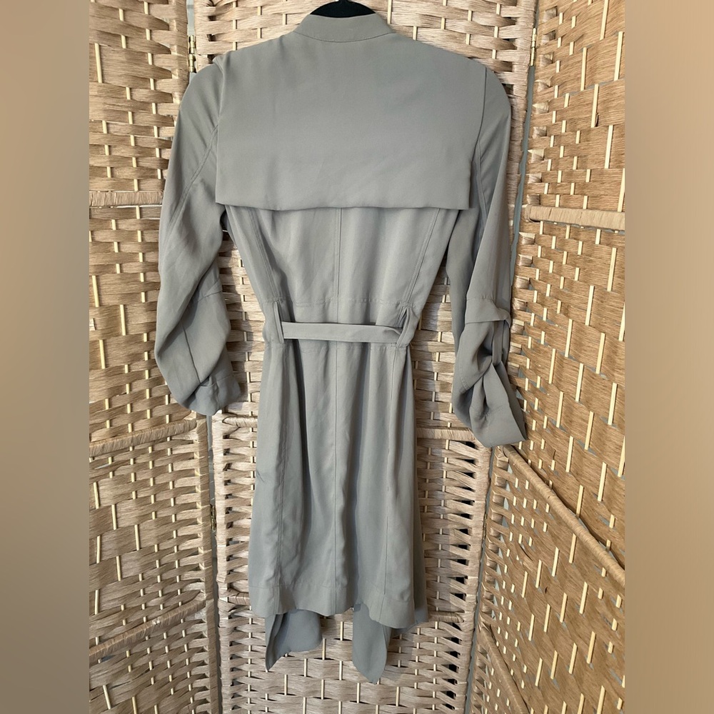 Babaton Wrap Top - Picture 2 of 15